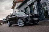Porsche Macan S 3.0l V6 Diesel Pano/Navi/Temp/Sport - Porsche Gebrauchtwagen in Villingen-Schwenningen