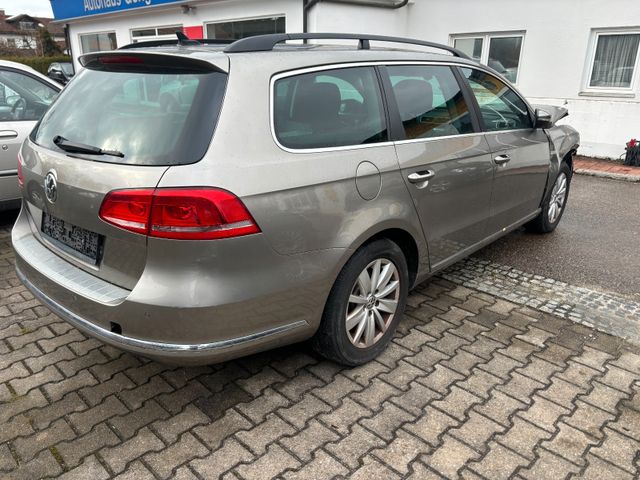 Volkswagen Passat Variant Comfortline BlueMotion