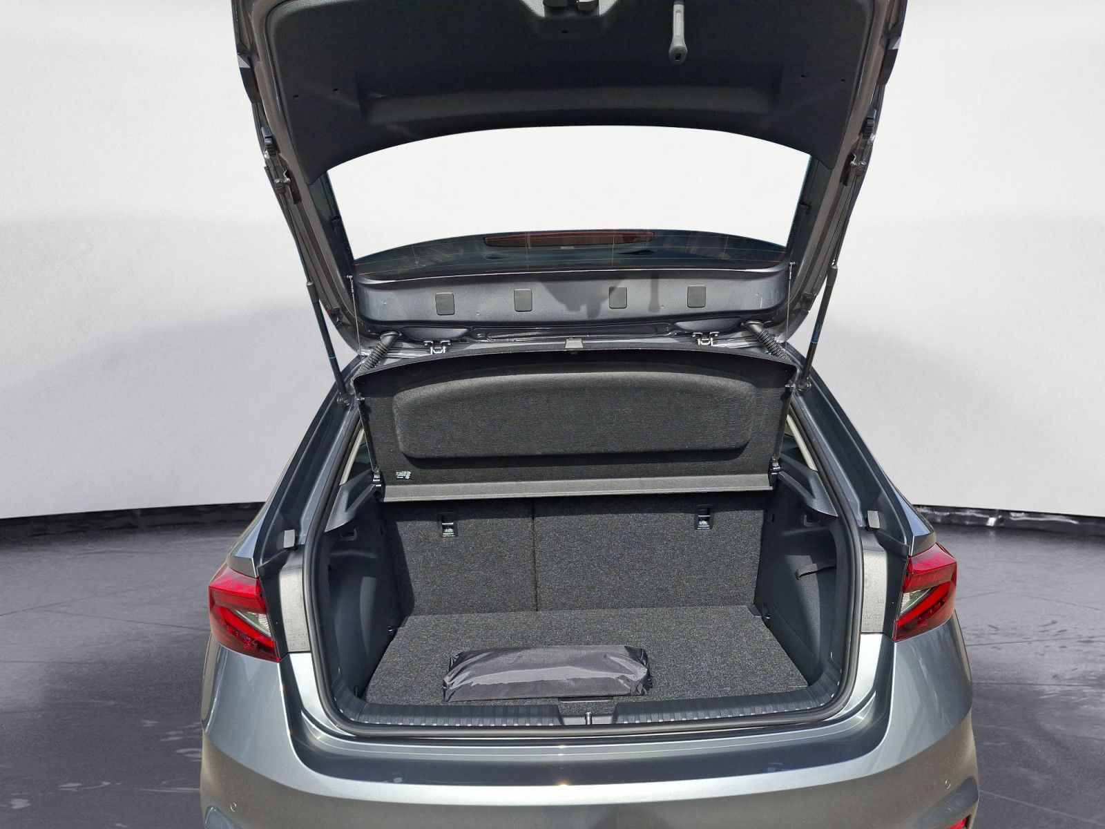 Skoda Fabia - Bild 9