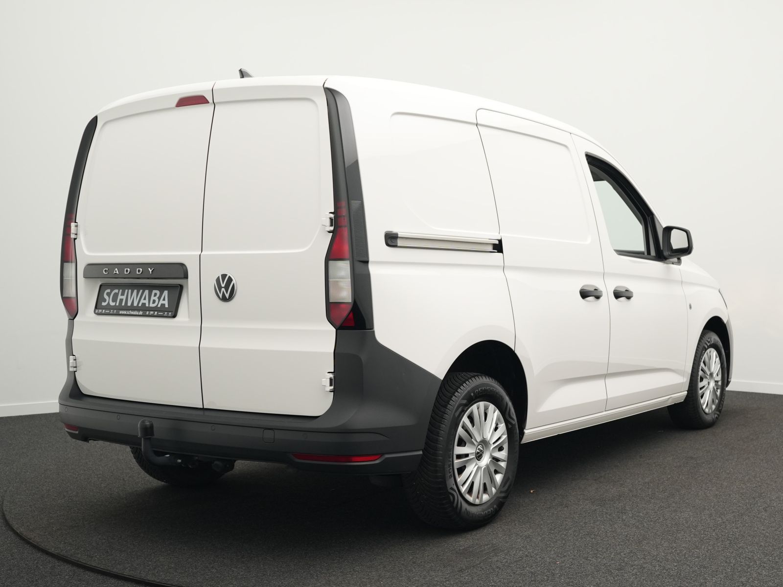 Volkswagen Caddy - Bild 3