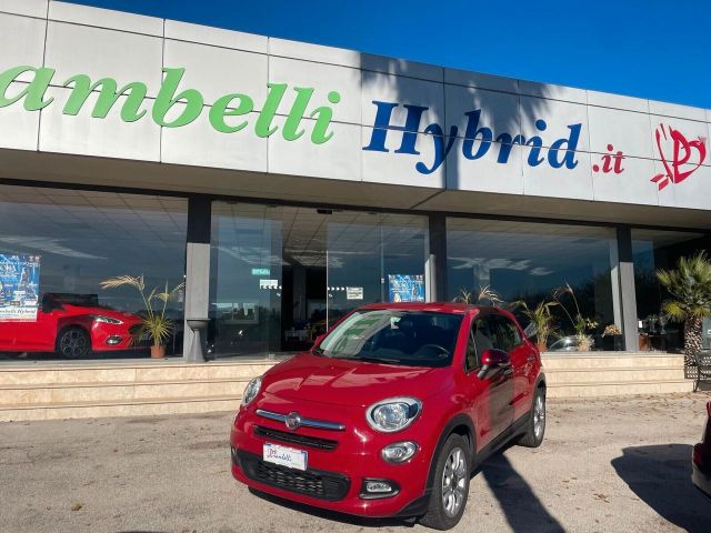 Fiat 500X 1.3 MultiJet 95 CV Business NEOPATENTA