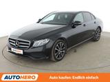 Mercedes-Benz E 200 Avantgarde Aut.*LED*NAVI*TEMPO*CAM*PDC*SHZ - Mercedes-Benz E-Klasse Gebrauchtwagen in Frankfurt