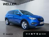 Opel Grandland X 2.0 D Automatik Business Innovation - Opel Grandland (X) in Osnabrück