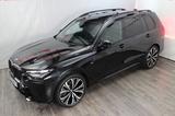 BMW X7 xDrive 40 d M Sport B&W - BMW X7: M
