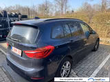 BMW 216 Gran Tourer 7PL Navi KeylessGo Klima PDC .. - gebrauchte BMW bis 5.000 Euro