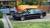 BMW 750iL A - BMW Demonstrator | Future Classic - BMW 750: 750il