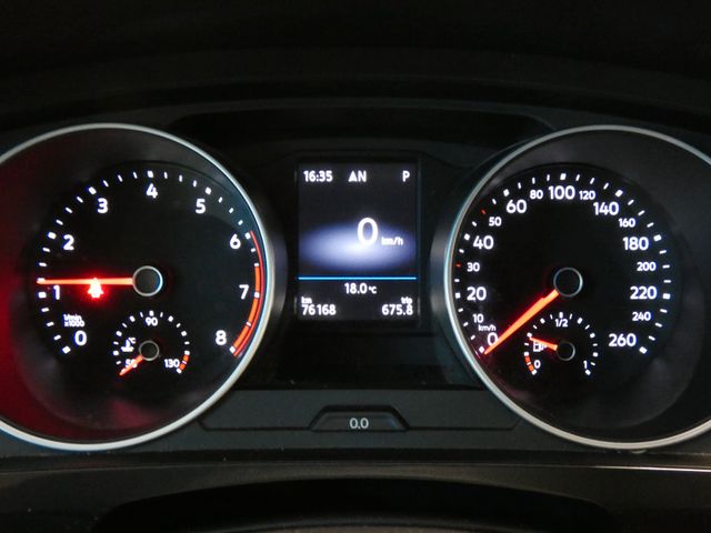 Tiguan 1.4 TSI Sound DSG AHK LED SCHEINWERFER