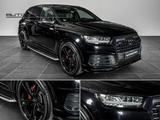 Audi Q7*S-LINE*CARBON*PANO*HEADUP*7 Sitzer*LED MATRI - Audi Q7 Gebrauchtwagen in Essen