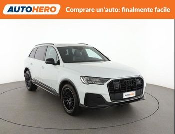 Audi Q7 - 6