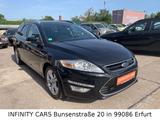 Ford Mondeo Turnier Titanium