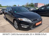 Ford Mondeo Turnier Titanium