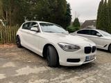 BMW 116d - Top Zustand - Zweite Hand  - : Zweite Hand