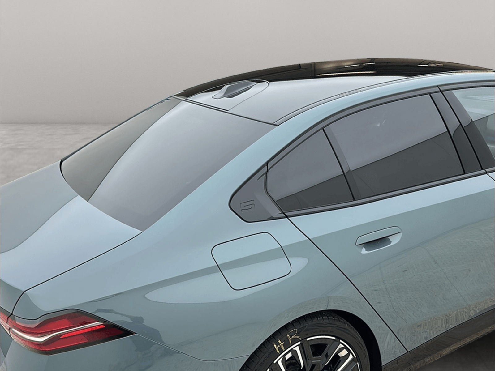 BMW i5 - Bild 12