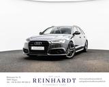 Audi A6 AVANT 2.0TFSi Q 2x S LINE BLACK/LED/ACC/AHK - Audi A6 Gebrauchtwagen in Hagen