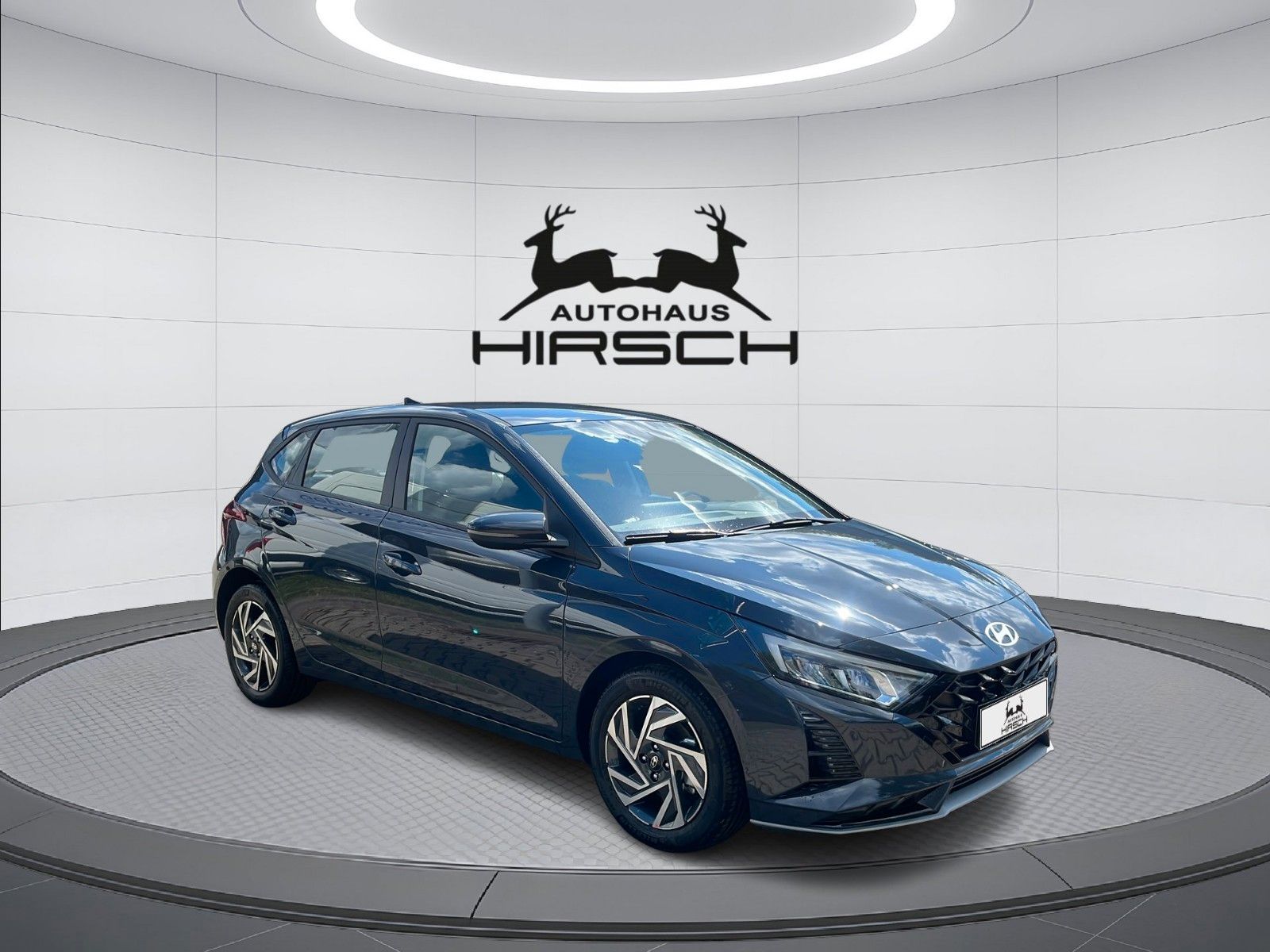Hyundai i20 - Bild 4