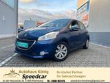 Peugeot 208 Active - gebrauchte Peugeot 208 aus dem Jahr 2013