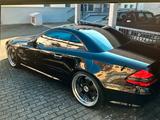 Mercedes-Benz Mercedes Sl 55 AMG - aus 2005: Mercedes AMG
