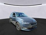 Skoda Fabia Combi 1.0 TSI Clever Best of APP+DAB+PANO - Skoda Fabia Gebrauchtwagen in Krefeld