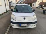 Renault Kangoo Expression 1.5 dCi 85 Expression - Renault Kangoo aus 2010 mit Diesel-Antrieb