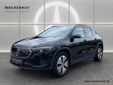 Mercedes-Benz EQA 300 4M PROGRESSIVE ADVANCED NIGHT FAP RFK BU - gebrauchte Mercedes-Benz EQA aus dem Jahr 2022