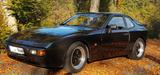 Porsche 944 - Porsche 944 aus 1982