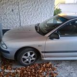 Mitsubishi Carisma 1.8 GDI - Mitsubishi Carisma: 1.8