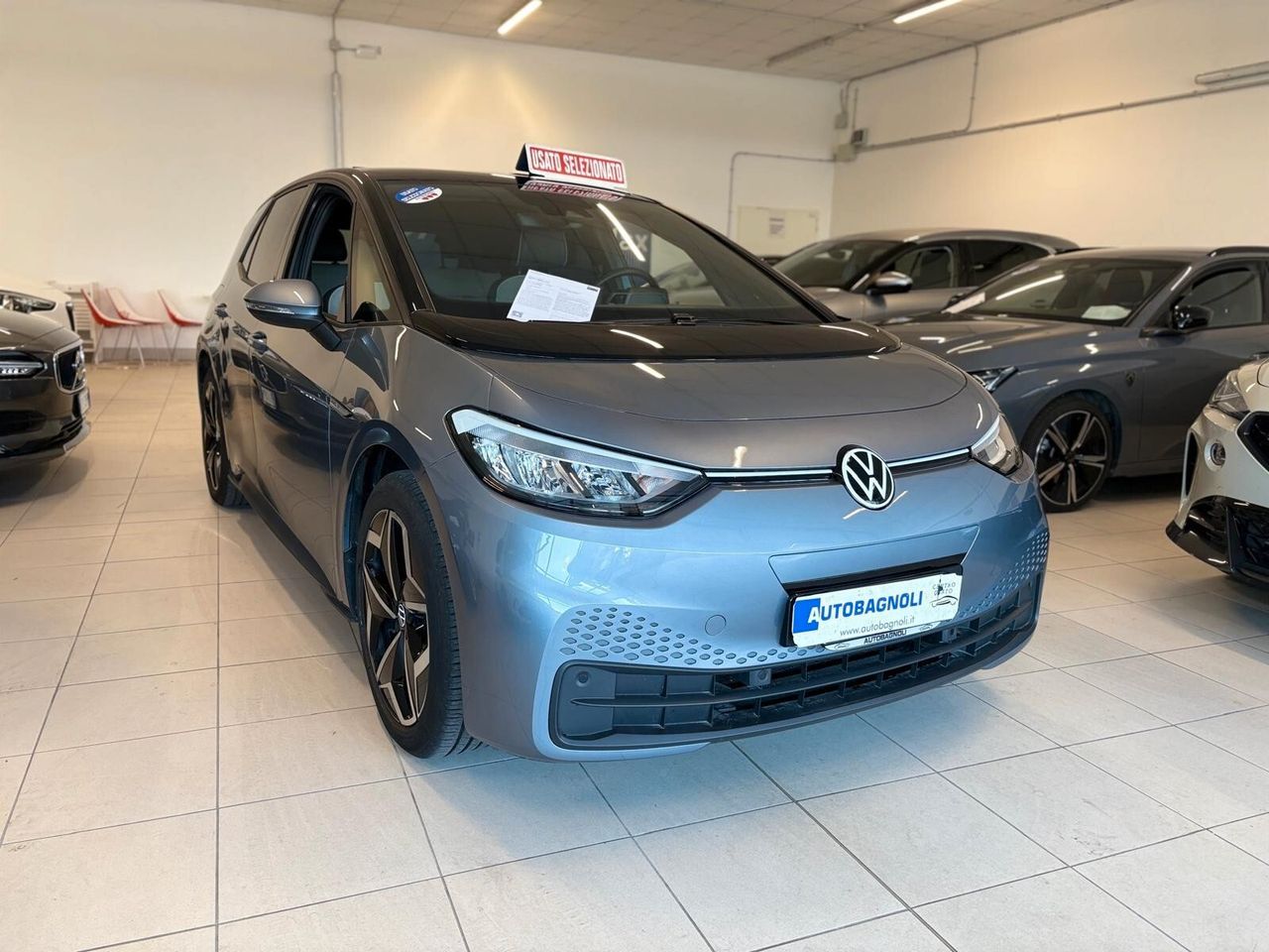 Other Volkswagen ID.3 PRO S 77 kWh UNICO PR. imagem 2