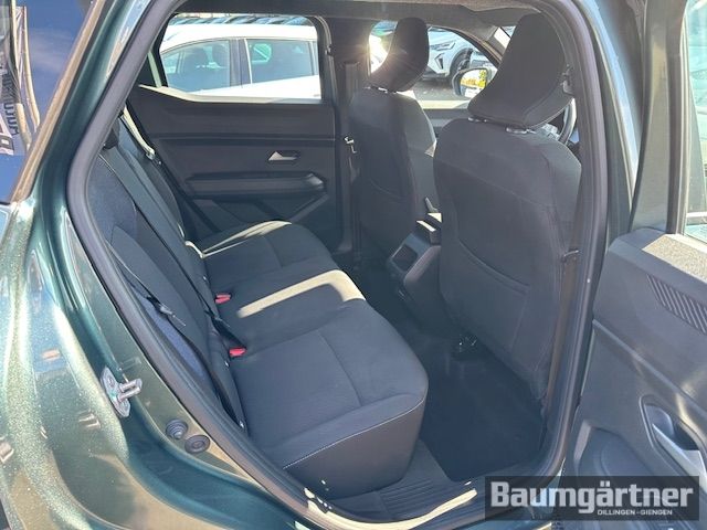 Fahrzeugabbildung Dacia Duster Expression TCe 130 Kamera/PDC/Sitzheizung
