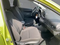 Hyundai i20 - Vorschau Bild 11