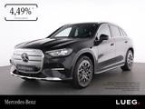 Mercedes-Benz GLC 400 4M AVANTGARDE+20''+AHK+BURMESTER+MEMORY+ - Mercedes-Benz GLC-Klasse mit Elektro-Antrieb