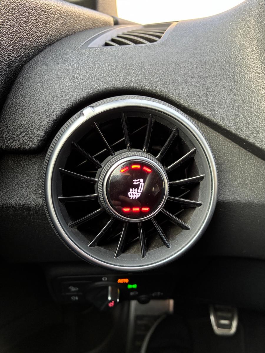 Audi TT Roadster 1.8 TFSI -