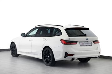 BMW 320d xDrive Touring Sport Line M-Lenkrad HUD CAM