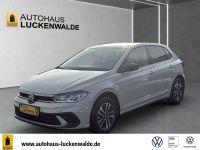 Volkswagen Polo - Vorschau Bild 2