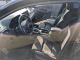 Hyundai i30 2.0 T-GDI N Performance Fastback N Perfo... - Hyundai i30: Leder