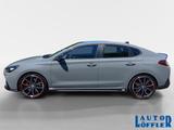 Hyundai i30 Fastback N-Performance KLIMA^ RFK^ NAVI^ RFK - Hyundai i30: Leder