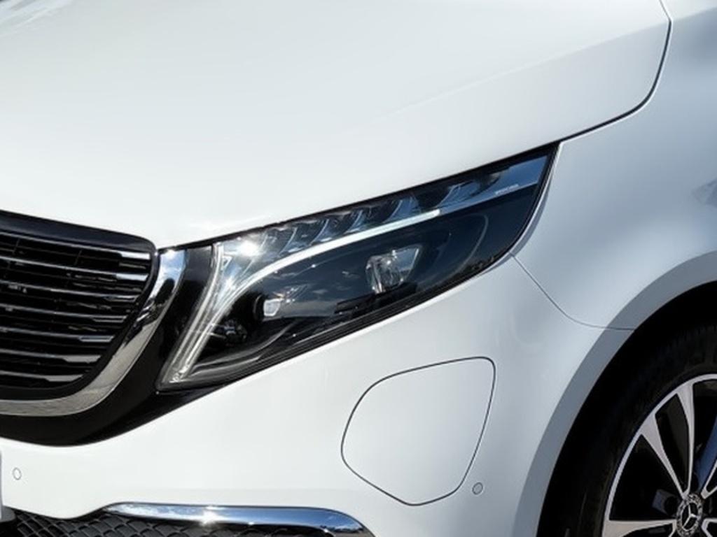 Mercedes-Benz EQV 300 Avantgarde lang AIRMATIC+Distronic+360°
