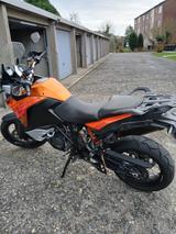 KTM 1190 Adventure