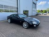 Jaguar XKR 100 LIMITED EDITION SPORT/12-WEGE/TEMPOMAT - gebrauchte Jaguar XKR aus dem Jahr 2002