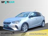 Opel Corsa F 1.2 Elegance Navi LED Apple CarPlay Andr - Opel Corsa: Elegance