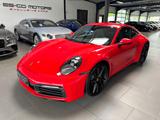 Porsche 911-992 CARRERA COUPE SPORTSITZE PASM BOSE 21" - Porsche 911 Urmodell aus 2024