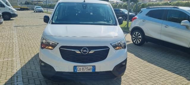 Opel OPEL Combo Cargo 1.5 Diesel 100CV PL-DC 850kg