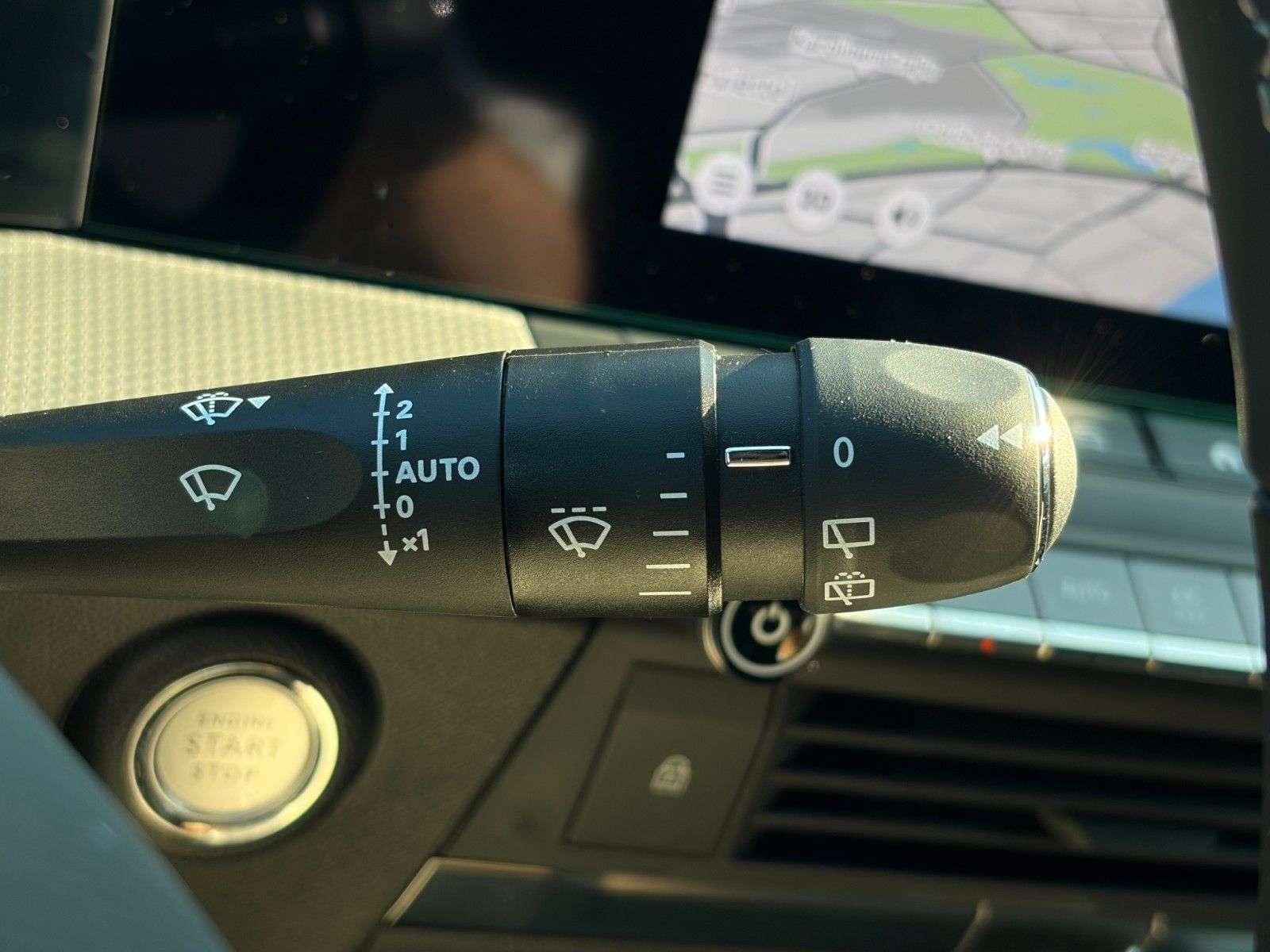 Fahrzeugabbildung Opel Astra L GS 1.2 Turbo Matrix HuD 360° LHZ CarPl.