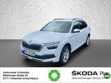 Skoda KAMIQ 1,5 TSI Tour*Vorbereitung AHK*Business LED