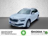 Skoda KAMIQ 1,5 TSI Tour*Vorbereitung AHK*Business LED