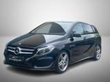 Mercedes-Benz B 200 CDI AMG LED Automatik Pano Alcantara - Mercedes-Benz B-Klasse: Cdi