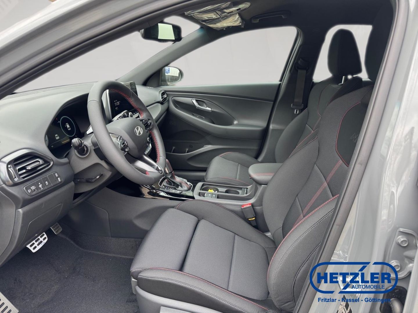 Hyundai i30 – Bild 7