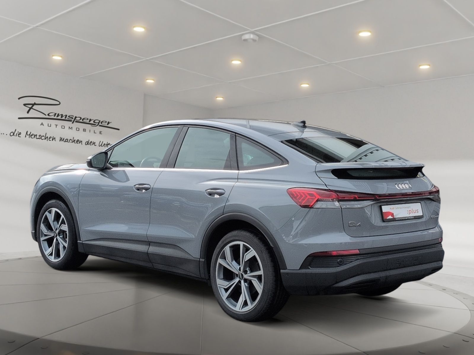 Audi Q4 e-tron - Bild 5