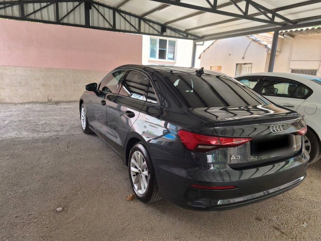 Image of Audi A3