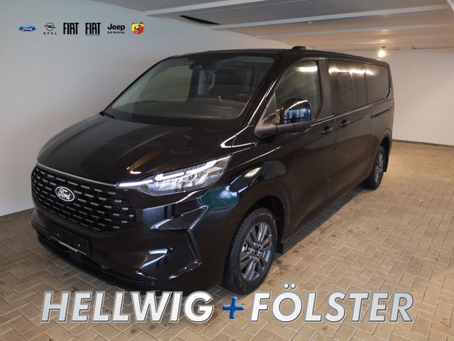 Ford Tourneo Custom TITANIUM 320 L2 NAVI / AHK / STD-