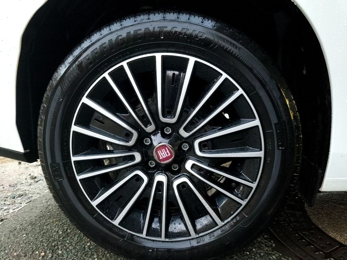Fiat Tipo - Bild 6